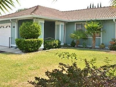 2700 Lincoln Blvd, Tracy, CA, 95376