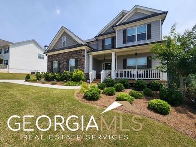 6565 Providence Lake Dr, Gainesville, GA, 30506