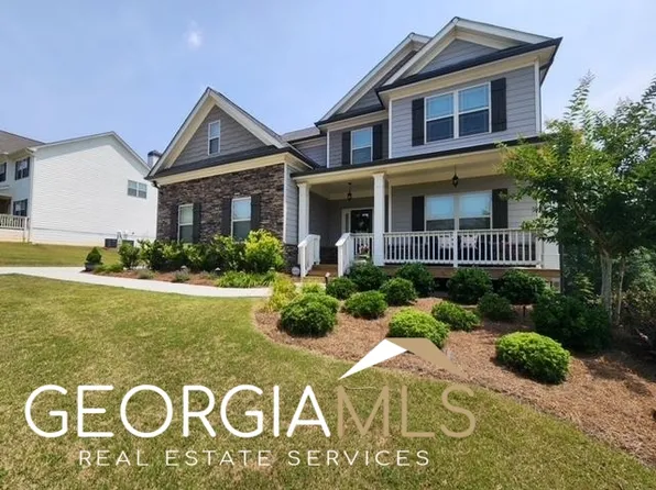 6565 Providence Lake Dr, Gainesville, GA 30506