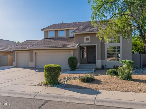 1580 E CARLA VISTA Drive, Chandler, AZ 85225