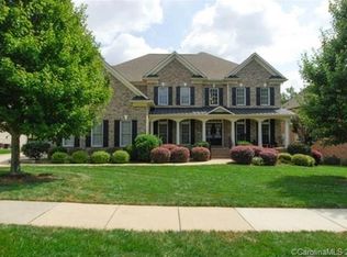 3122 Delamere Dr, Matthews, NC 28104