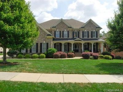 3122 Delamere Dr, Matthews, NC, 28104