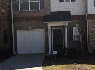 6691 Evans Trce, Lithonia, GA 30038