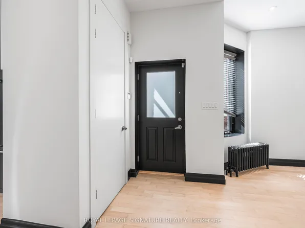 97 Bedford Rd, Toronto, ON M5R 2K4