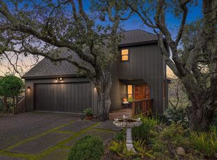 10 Flint Ct, Novato, CA 94949