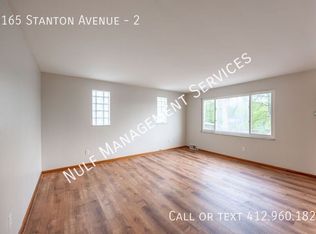 5165 Stanton Ave #2, Pittsburgh, PA