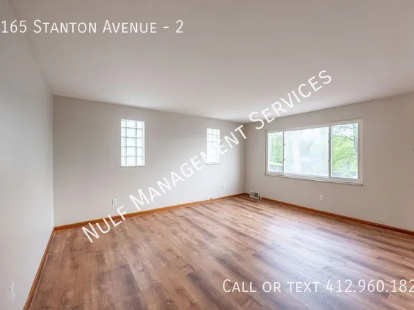 5165 Stanton Ave #2, Pittsburgh, PA 15201