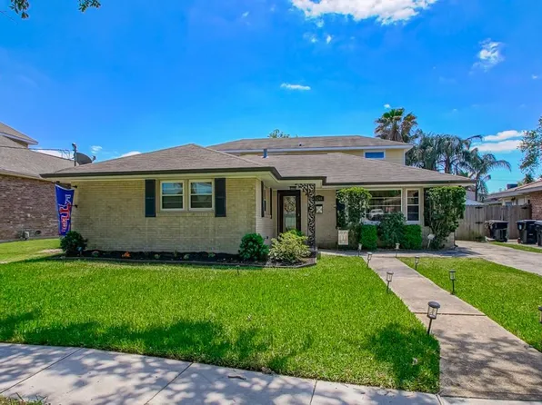 1244 Gardena Dr, New Orleans, LA 70122