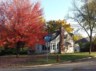 11325 W Potter Rd, Wauwatosa, WI 53226