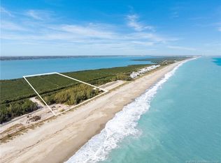 0 S Ocean Dr, Fort Pierce, FL 34945