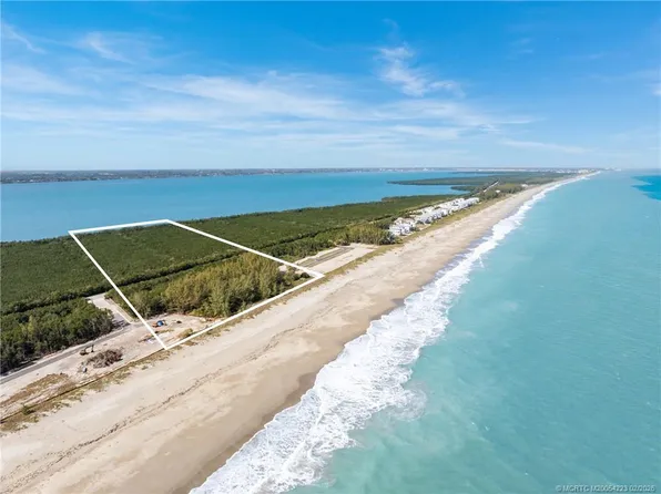 0 S Ocean Dr, Fort Pierce, FL 34945
