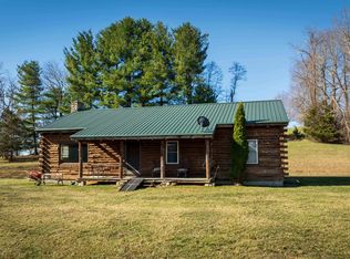 3392 Fairview Pkwy, Wytheville, VA 24382