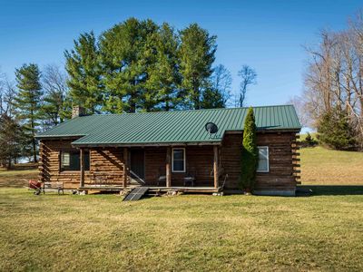 3392 Fairview Pkwy, Wytheville, VA, 24382
