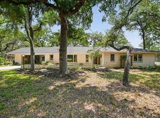 501 Carney Ln, Wimberley, TX 78676