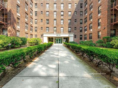 80-35 Springfield Boulevard #3J, Queens Village, NY, 11427