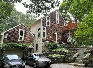 800 Main St, Hingham, MA 02043