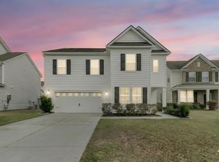 9802 Boxelder Ct, Ladson, SC 29456