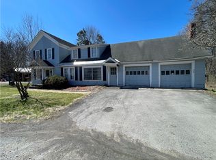 205 County Highway 25a, Richfield Springs, NY 13439
