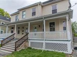 19 Gage St #1, Beverly, MA 01915