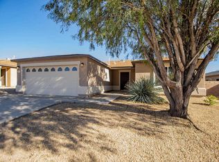 3625 S Twilight Echo Rd, Tucson, AZ 85735