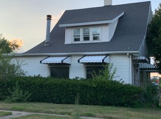 307 S Leney St, Ogden, IL 61859