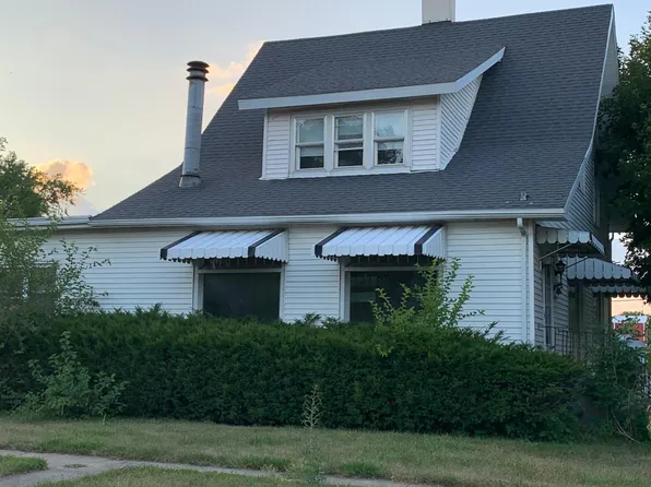 307 S Leney St, Ogden, IL 61859