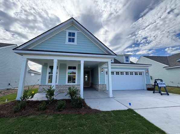 1221 Beeblossom Dr. Phase 2 Lot 551, North Myrtle Beach, SC 29582