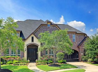 2411 Riata Park Ct, Katy, TX 77494