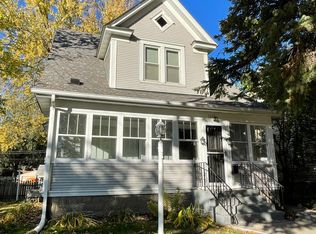 1615 22nd Ave NE, Minneapolis, MN 55418