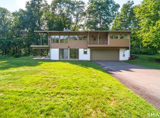 820 Killingworth Road, Haddam, CT 06441
