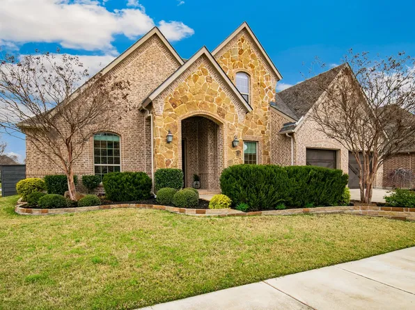 801 Boardwalk Way, Aubrey, TX 76227