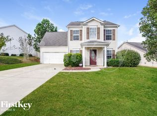 4609 Sedgelane Dr, Greensboro, NC 27407