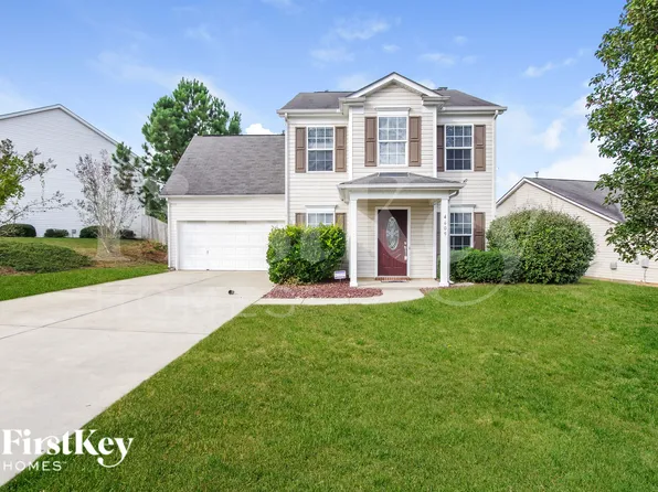 4609 Sedgelane Dr, Greensboro, NC 27407