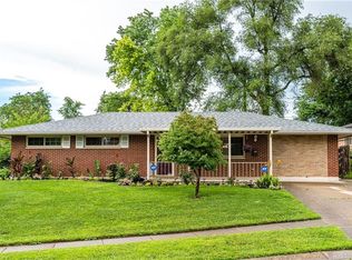 6669 Celestine St, Dayton, OH 45424