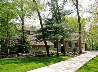 4417 Falconhurst Ct, Sylvania, OH 43560