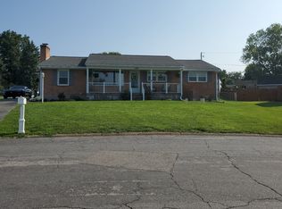 5747 Capito St, Roanoke, VA
