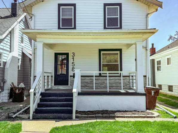 3158 Rosina Ave, Covington, KY 41015