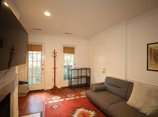 4607 1/2 Macarthur Blvd NW, Washington, DC 20007