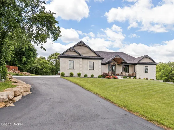 10 Ora Brent Ln, Bardstown, KY 40004