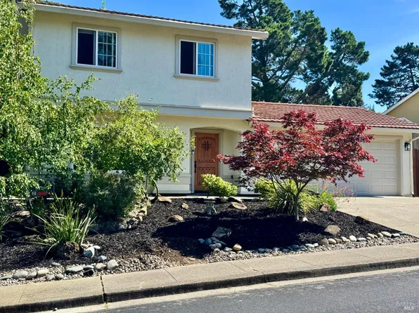 148 Chelsea Hills, Benicia, CA 94510