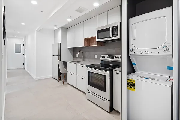 Rented by Brown Harris Stevens | media 14