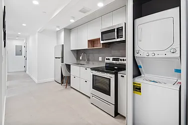 Rented by Brown Harris Stevens