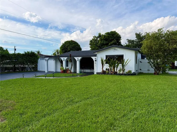 7021 SW 28th St, Miramar, FL 33023