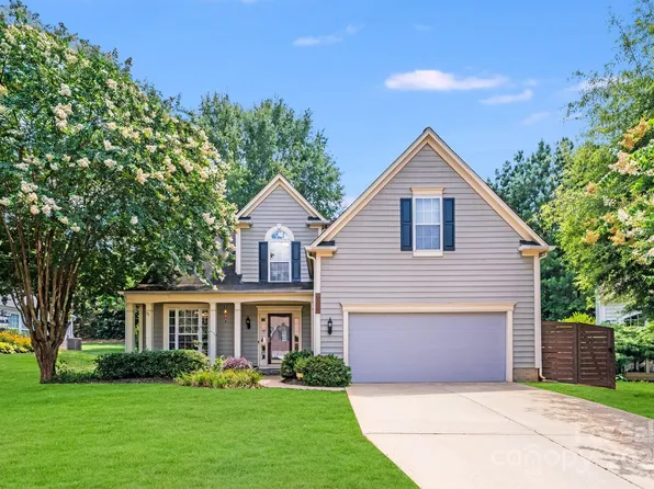 9312 Stawell Dr, Huntersville, NC 28078