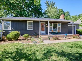 4200 W 54th St, Roeland Park, KS 66205