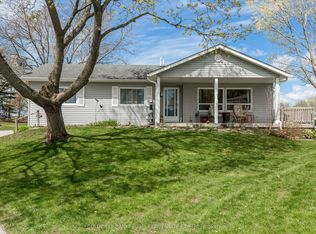 2 Fir Ct, Innisfil, ON L9S1M1