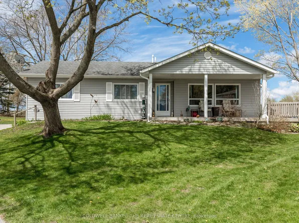 2 Fir Ct, Innisfil, ON L9S 1M1