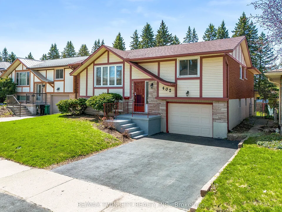 402 Lakeview Dr