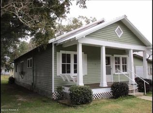 250 Mamie St, Eunice, LA 70535