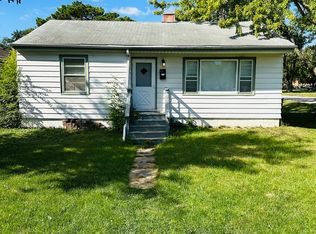 3502 Morgan St, Steger, IL 60475